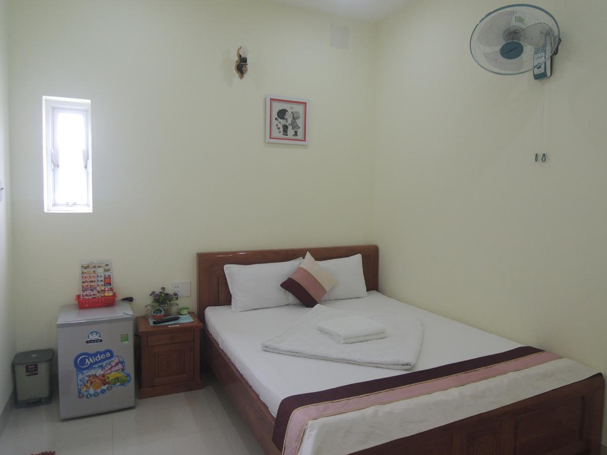 Huy Phat Hotel Vung Tau Zewnętrze zdjęcie