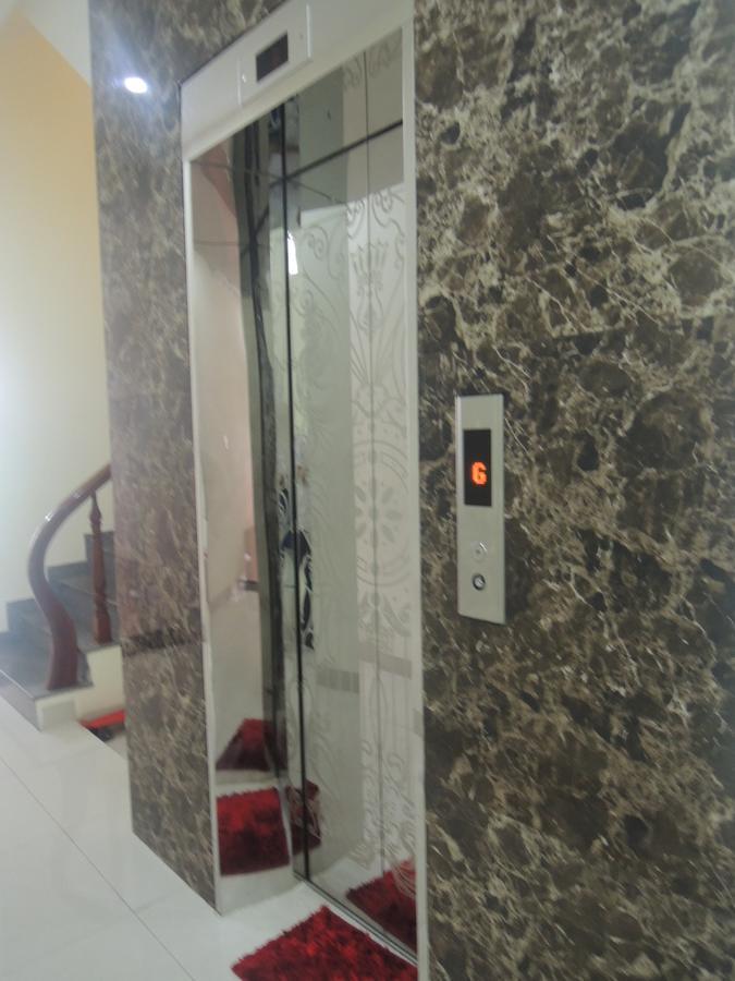 Huy Phat Hotel Vung Tau Zewnętrze zdjęcie