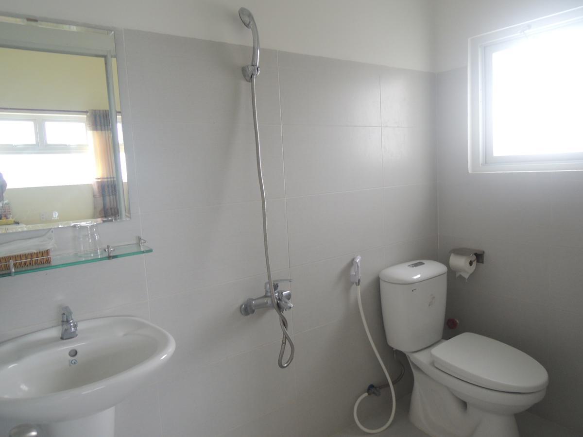 Huy Phat Hotel Vung Tau Zewnętrze zdjęcie