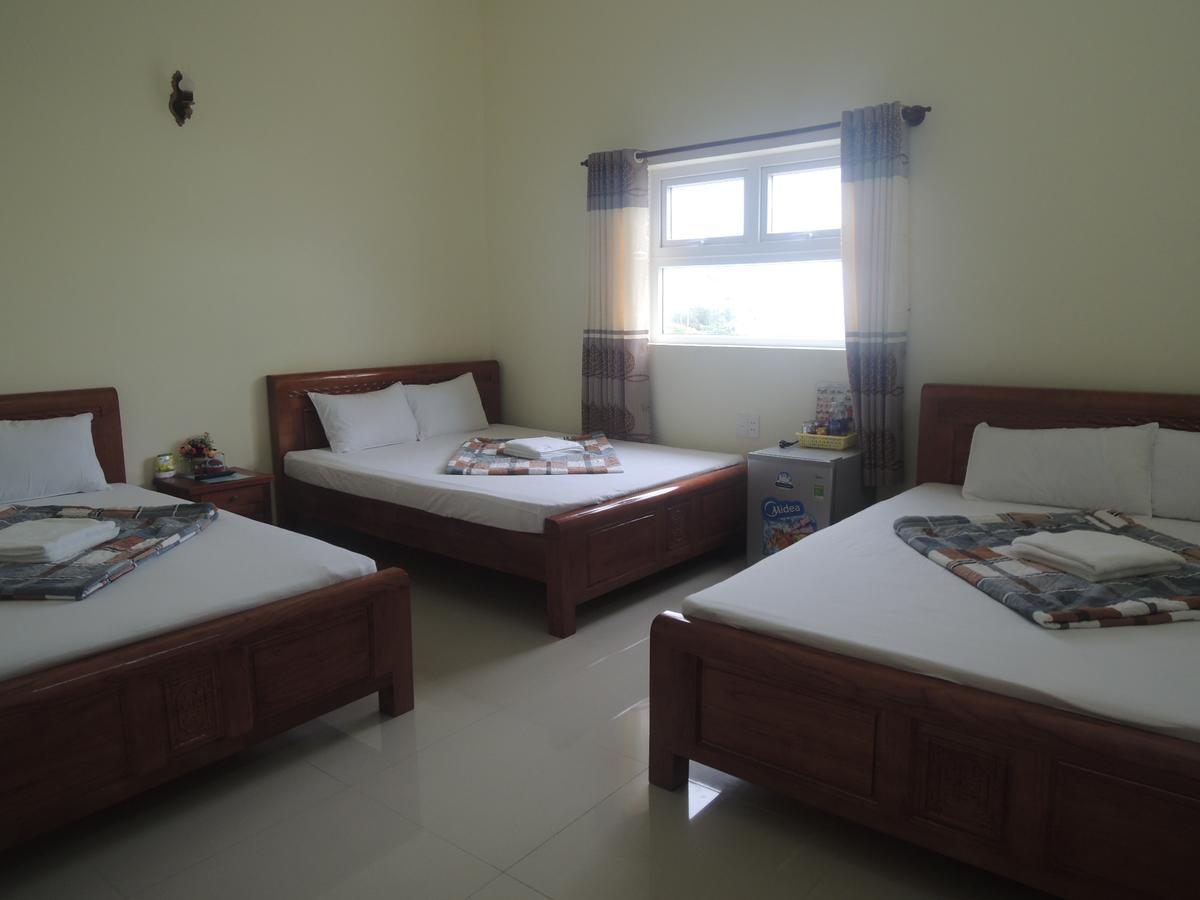 Huy Phat Hotel Vung Tau Zewnętrze zdjęcie