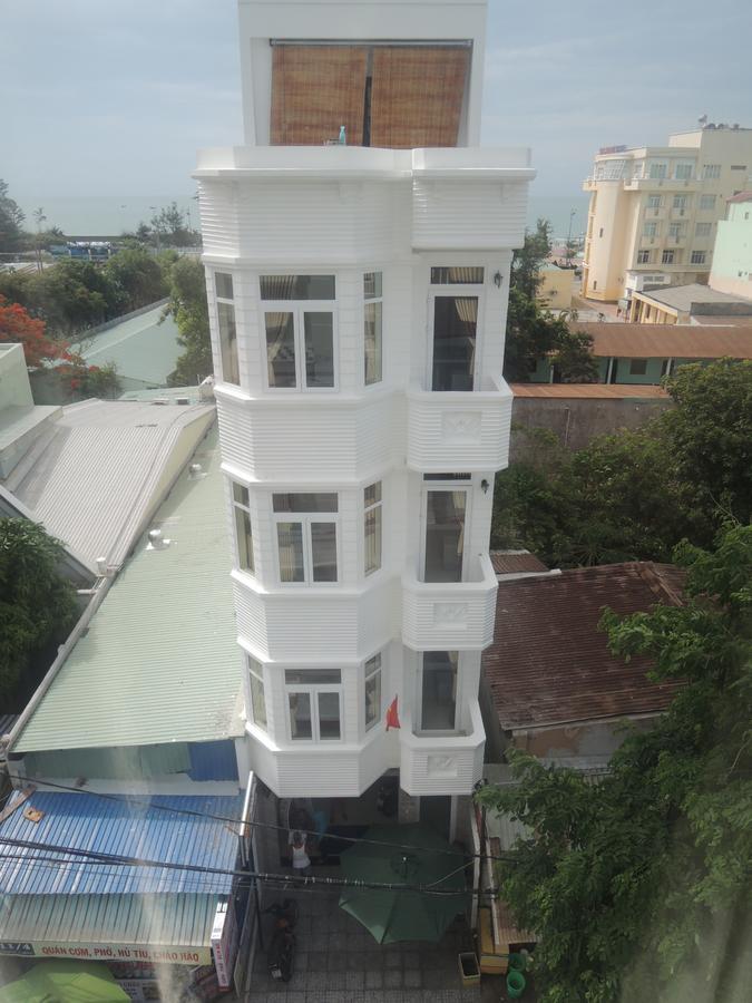 Huy Phat Hotel Vung Tau Zewnętrze zdjęcie