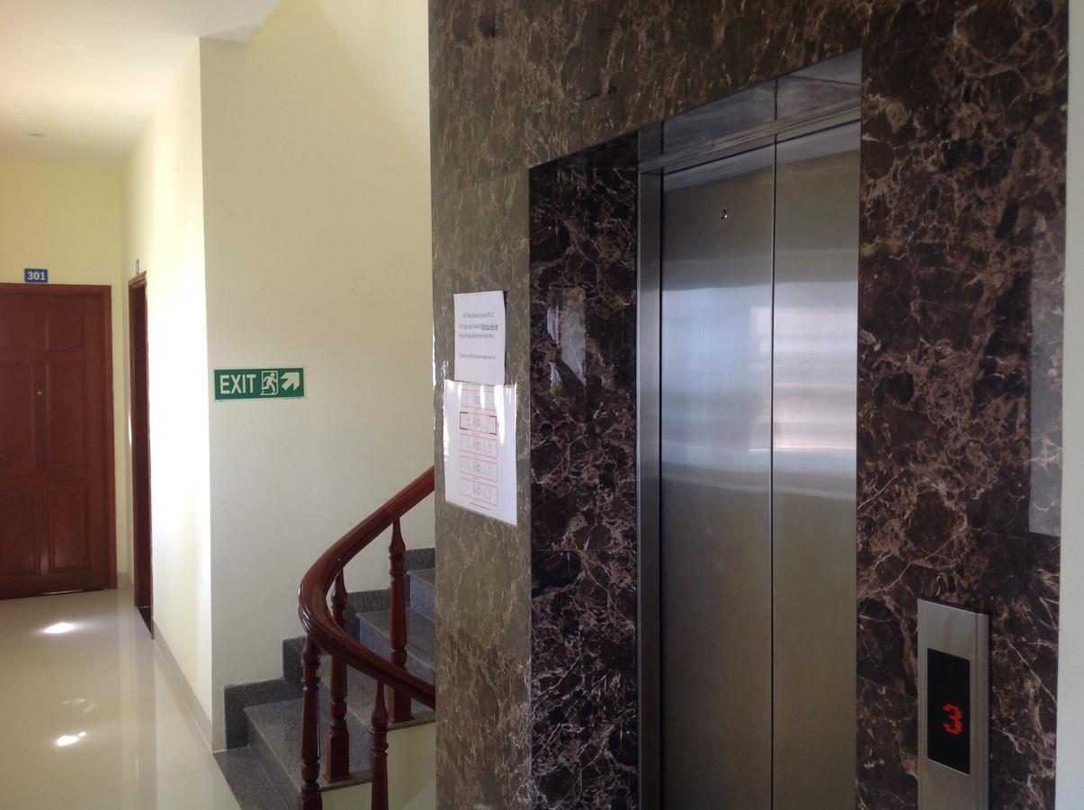 Huy Phat Hotel Vung Tau Zewnętrze zdjęcie