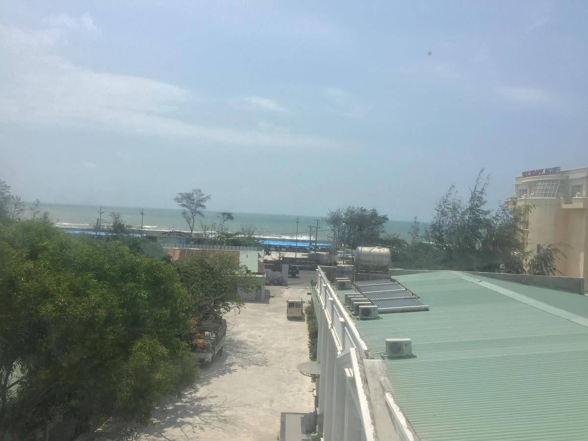 Huy Phat Hotel Vung Tau Zewnętrze zdjęcie