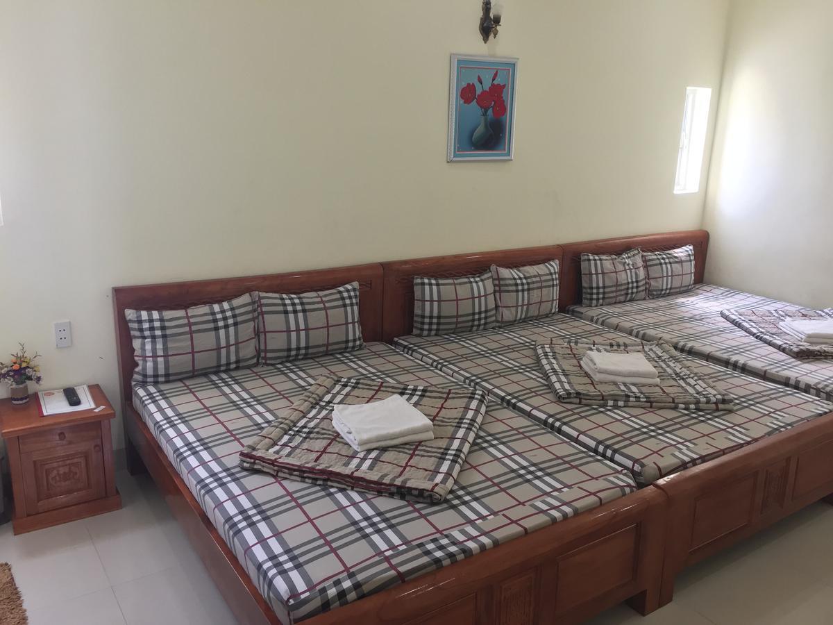 Huy Phat Hotel Vung Tau Zewnętrze zdjęcie