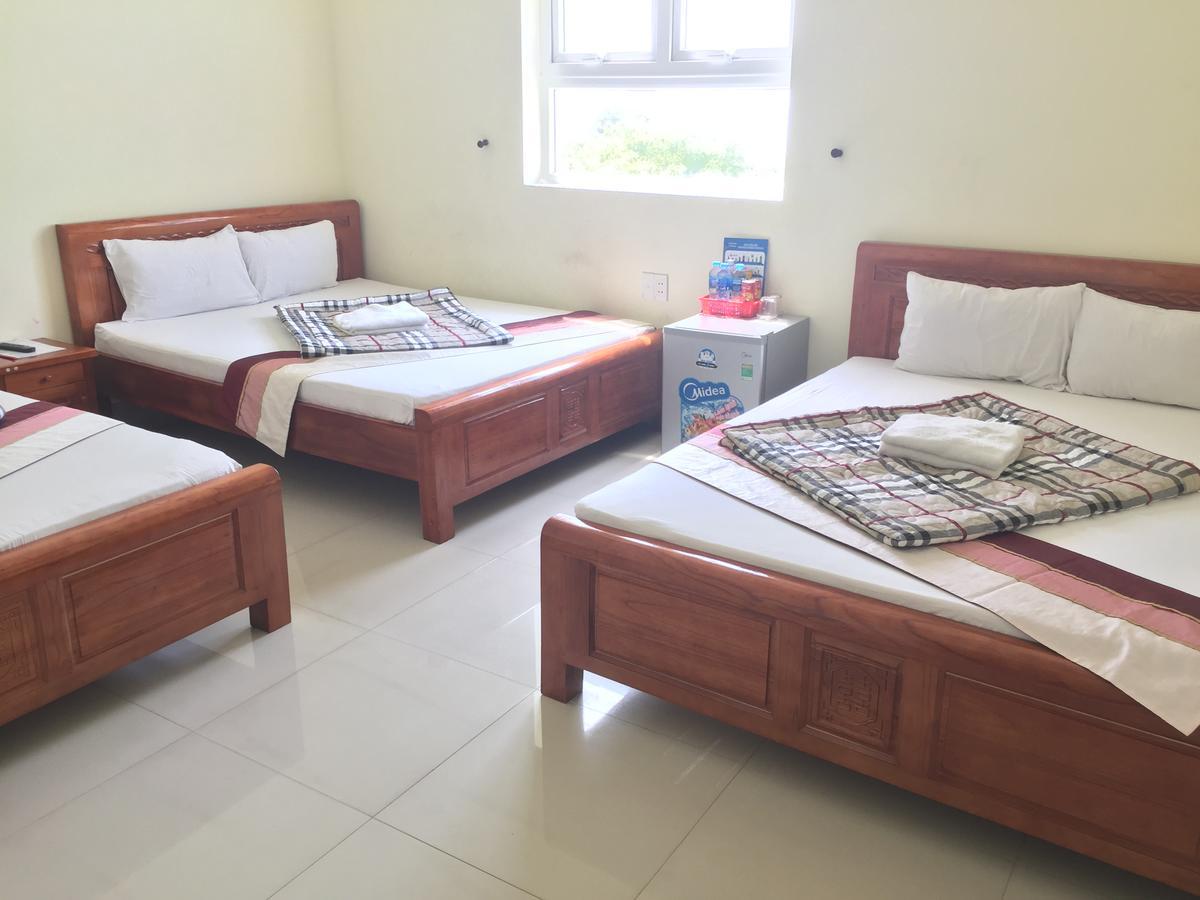 Huy Phat Hotel Vung Tau Zewnętrze zdjęcie