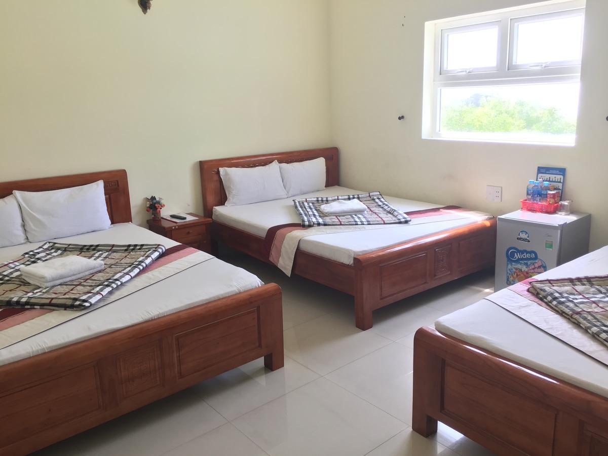 Huy Phat Hotel Vung Tau Zewnętrze zdjęcie