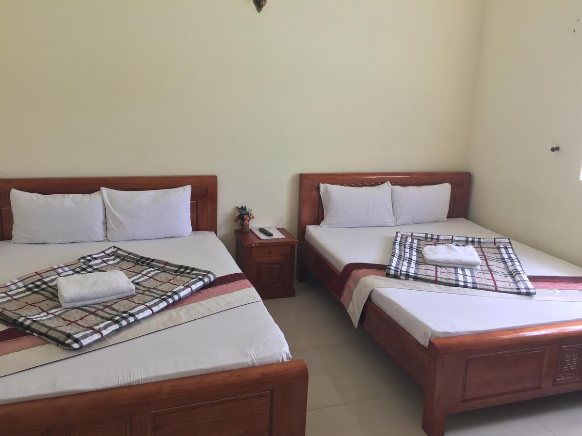 Huy Phat Hotel Vung Tau Zewnętrze zdjęcie